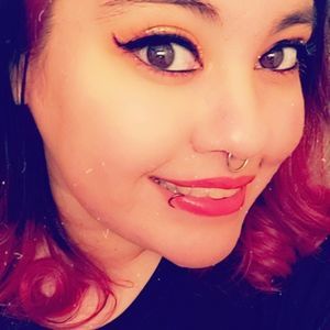 Meet your Posher, Priscilla